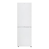 Candy Fresco 300 CNCQ2T618EW Frigorífico Combi, Capacidad 355L, Total No Frost Circle+, Cajón Verdulero, Control Electrónico de temperatura, 60x185cm, Iluminación LED, Puerta Reversible 38DB, Blanco