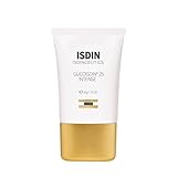 Isdinceutics Glicoisdin 25 Intense, Gel Facial Efecto Peeling Con Ácido Glicólico, 50 ml