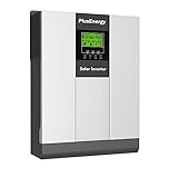 Inversor Solar Híbrido PlusEnergy 3KVA VPM 3KW 24V