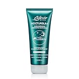 Elifexir Nocturslim – Crema Quemagrasas Intensiva | Gel Reductor Lipoescultor Noche | Drenante, Anticelulítico y Reafirmante Potente | Frescor y Rápida Absorción. 200 ml