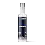 Spray Antivaho Gafas Buceo - Liquido Antivaho Gafas y Máscara de Buceo - Acción Rápida, Eficaz y Duradera contra el Empañamiento - Funciona también en vidrios y plásticos. Fabricado en España 75ml