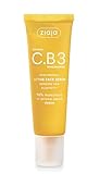 Ziaja VITAMINA C.B3 NIACINAMIDA Serum facial activo 30ml