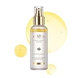 d'alba First Spray Serum con Trufas Blancas Italianas, Cuidado de la piel vegano, bruma facial hidratante para todo tipo de piel, spray multifuncional, Skincare coreano (100ml)