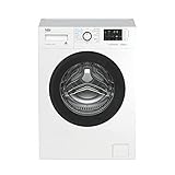 Beko WTA 7612 XSW - Lavadora