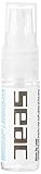 SEAC Biogel Antifog 15ml, Spray antivaho para máscaras y gafas de natación