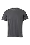 Velilla 5010; Camiseta maga corta; color Gris; talla XL