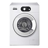 Nevir Lavadora Carga Frontal NVR-4504 7,5KG A+++