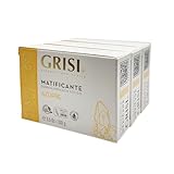 Grisi Pack Dermojabones Azufre 3x2