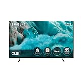 Samsung TV 43 Pulgadas QLED Q7F 4K Smart TV con Vision AI, 100% Volumen de Color Quantum Dot y más de 500 Canales TV Plus