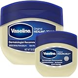 Vaseline Original Gel Reparador 100 ml
