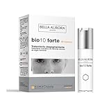 BELLA AURORA - BIO 10 Forte M-Lasma 30 ml, Tratamiento Despigmentante Intensivo, Crema Antimanchas, para Todo Tipo de Piel, Manchas Oscuras Hormonales, Tecnología B-CORE222