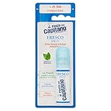 Pasta del Capitano, Fresh Spray, Spray para el Aliento con Propóleo, Garantiza un Aliento Fresco en Cualquier Ocasión, Acción Purificante Efectiva, Sin Alcohol ni Azúcar, 15 ml