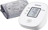 OMRON M2 Basic Monitor de presión arterial de brazo