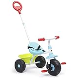 Triciclo Infantil Molto Urban Trike 3 en 1