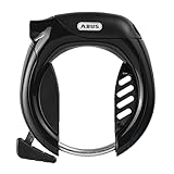 Abus 4960 NR Candado, Unisex, Black, One Size