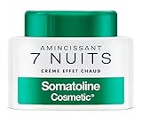 Somatoline Reductor 7 Noches - 250 ml, Crema