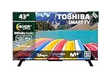 Toshiba 43UV2363DG 43' LED UltraHD 4K HDR