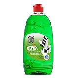 DIA SUPER PACO lavavajillas concentrado ultra botella 500 ml