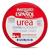 Crema Reparadora Urea - Instituto Español 40 ML