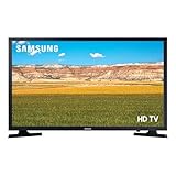 Samsung UE32T4305AEXXC Smart TV de 32' con Resolución HD, HDR, PurColor, Ultra Clean View y Compatible con Asistentes de Voz (Alexa)