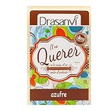 JABON AZUFRE ZOLFO 100G DRASANVI