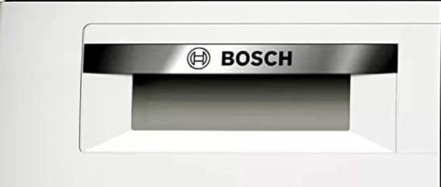 Lavadoras Bosch