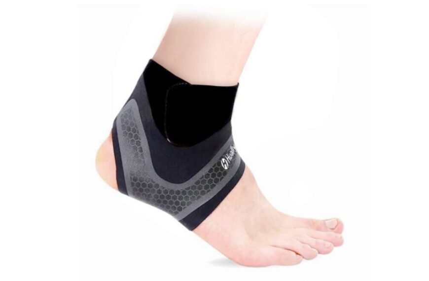 Tobillera estabilizadora