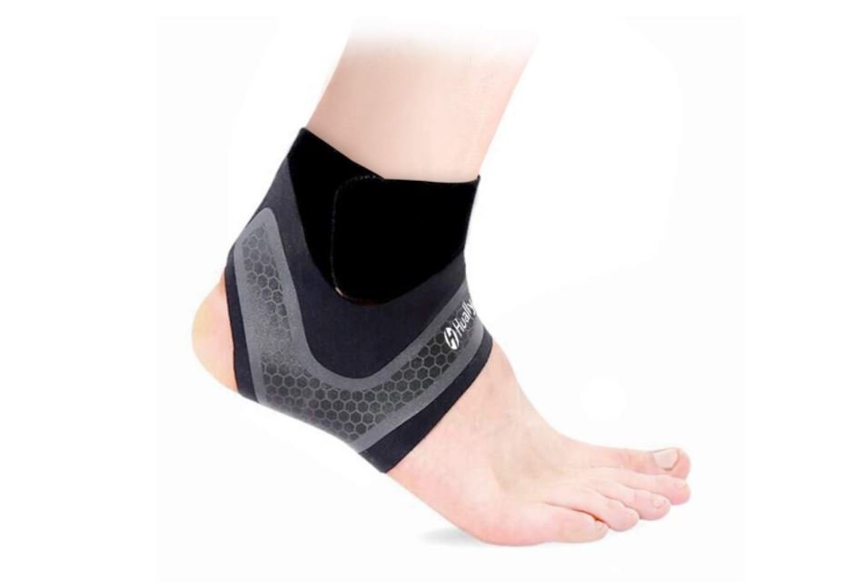 Tobillera estabilizadora