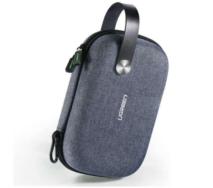 Bolsa para cables Ugreen