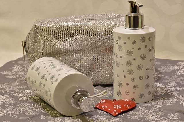 gel limpiador facial barato