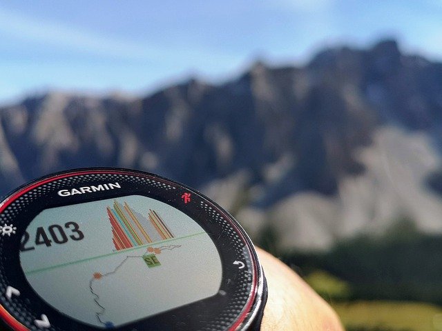 Garmin Vivoactive 3, el mejor reloj multifunción